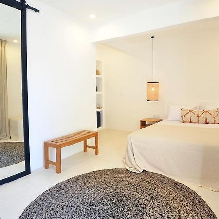 Amara Uluwatu Otel Dış mekan fotoğraf