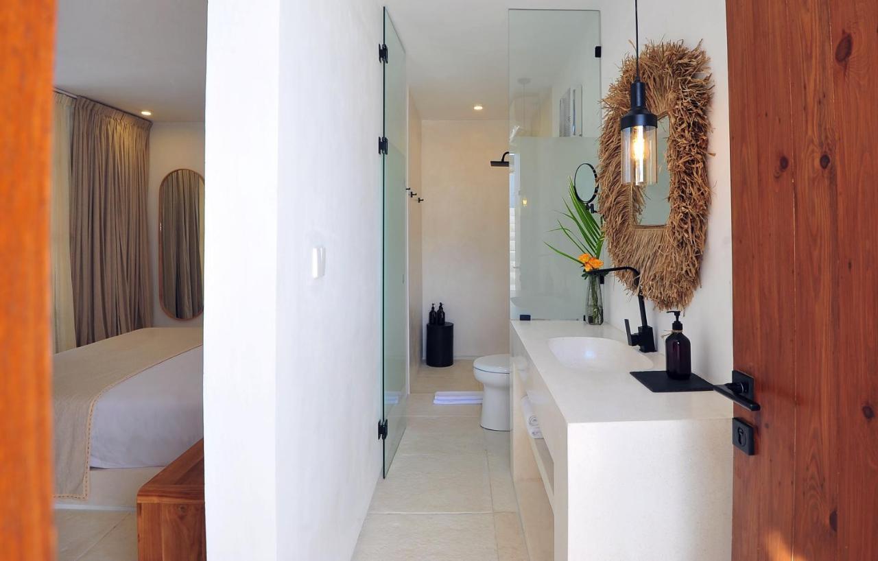 Amara Uluwatu Otel Dış mekan fotoğraf