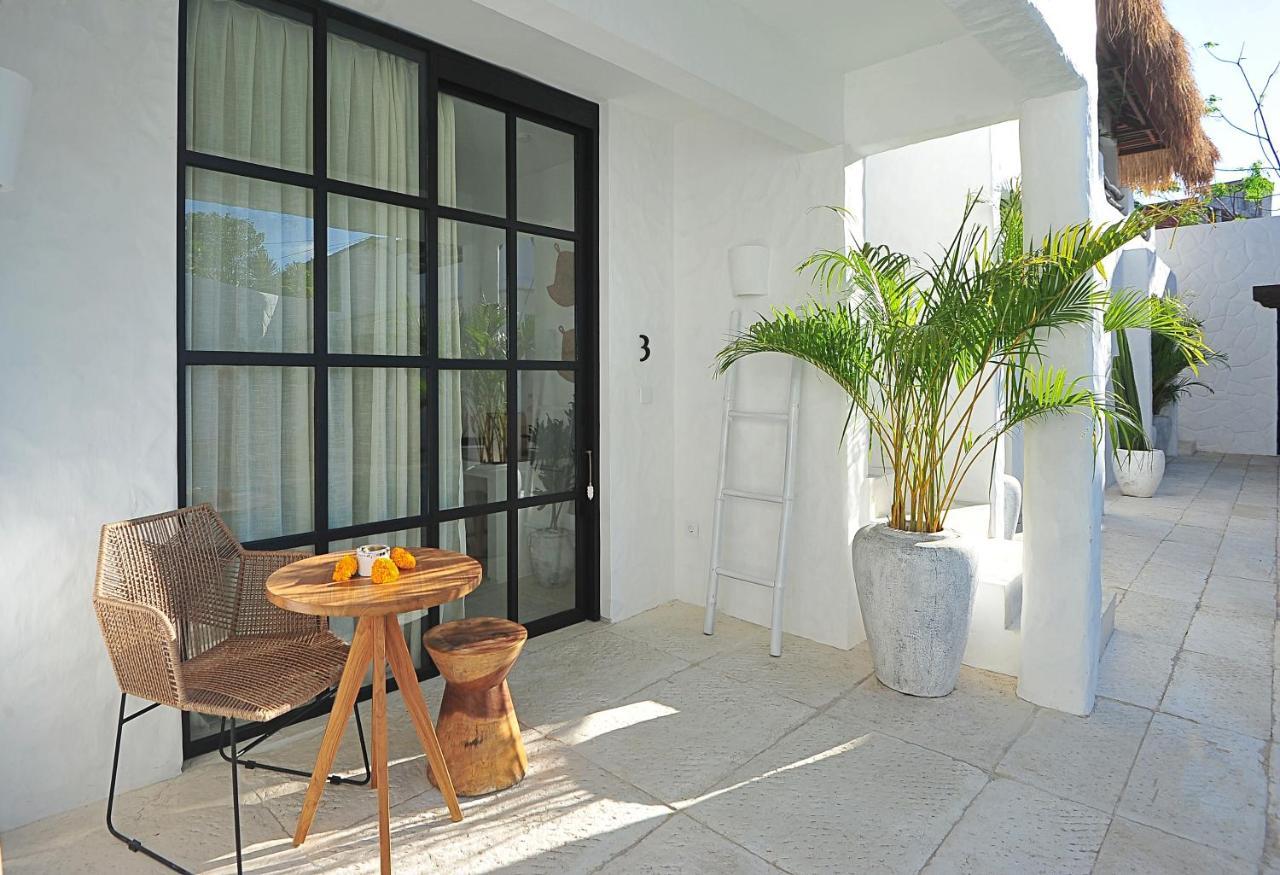 Amara Uluwatu Otel Dış mekan fotoğraf