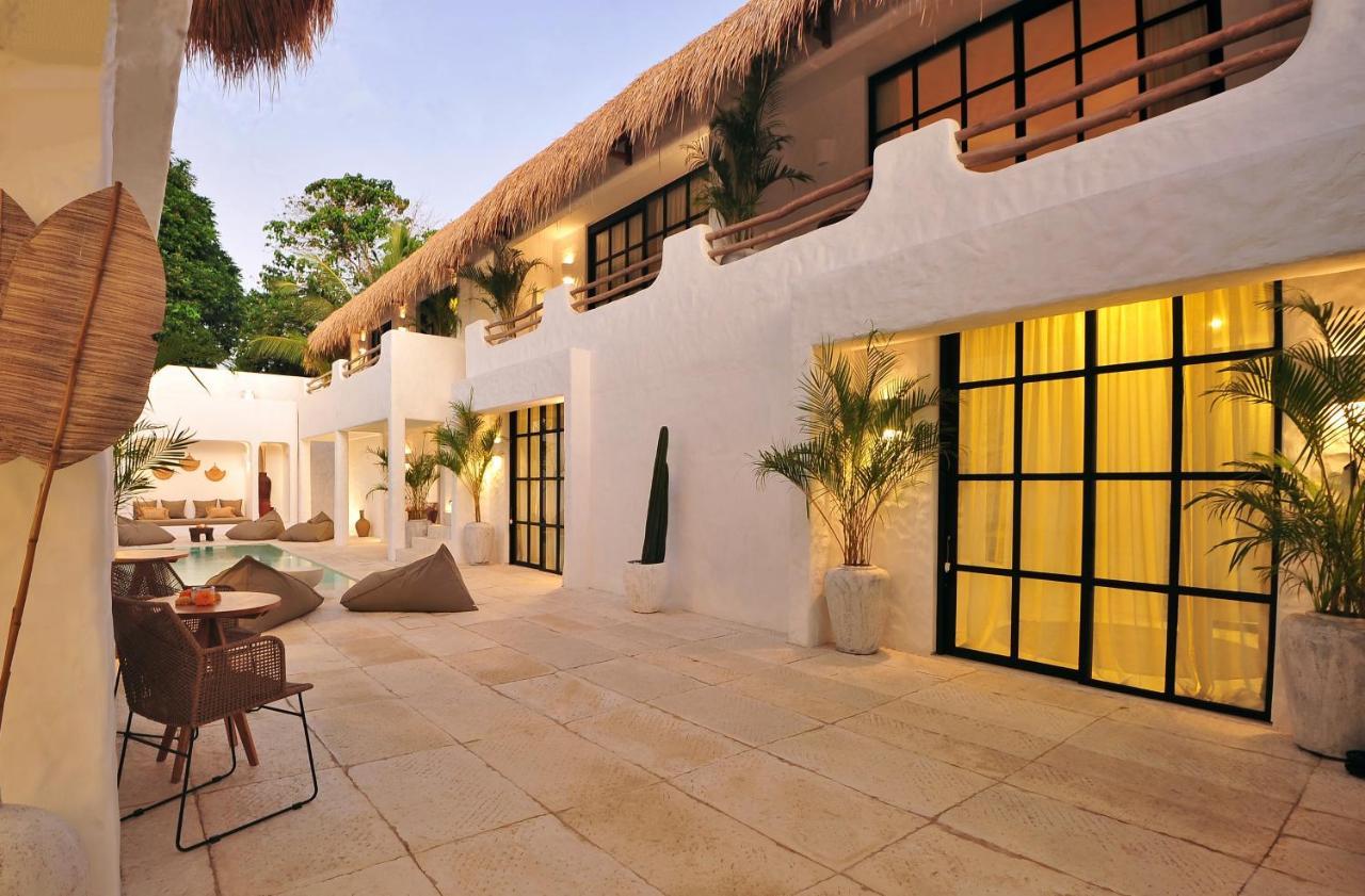 Amara Uluwatu Otel Dış mekan fotoğraf