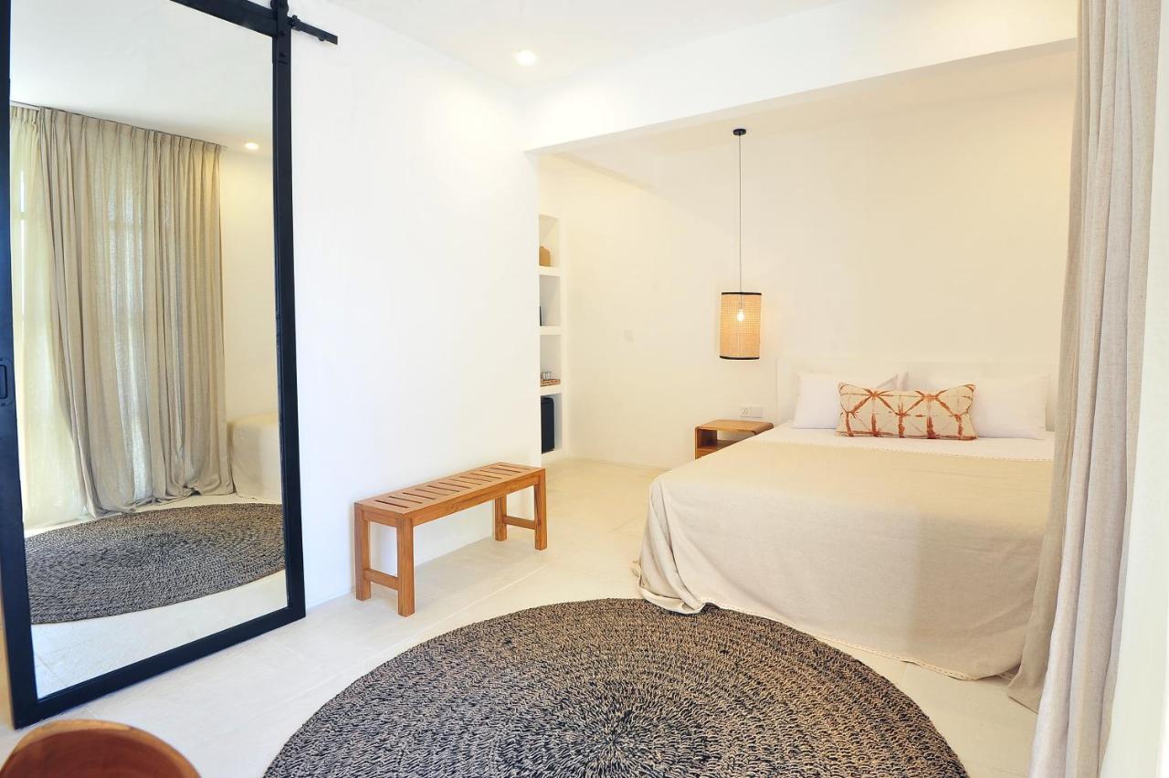 Amara Uluwatu Otel Dış mekan fotoğraf