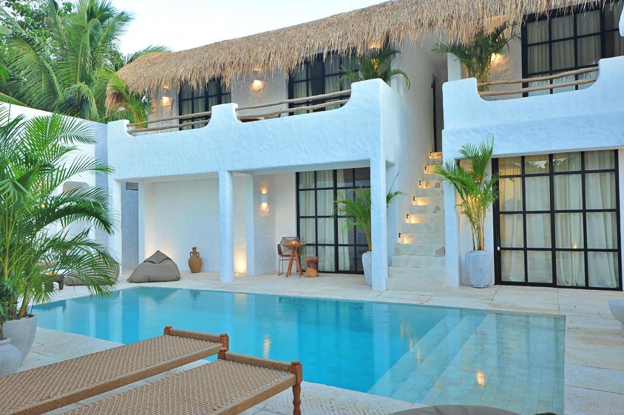 Amara Uluwatu Otel Dış mekan fotoğraf