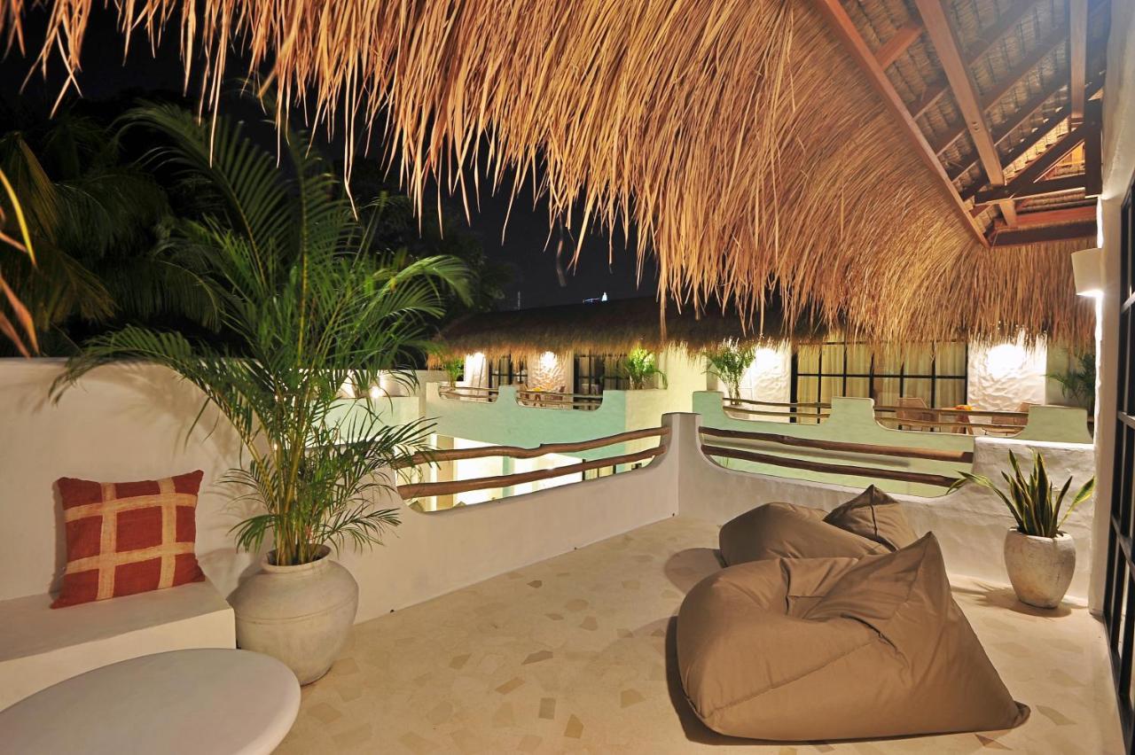 Amara Uluwatu Otel Dış mekan fotoğraf