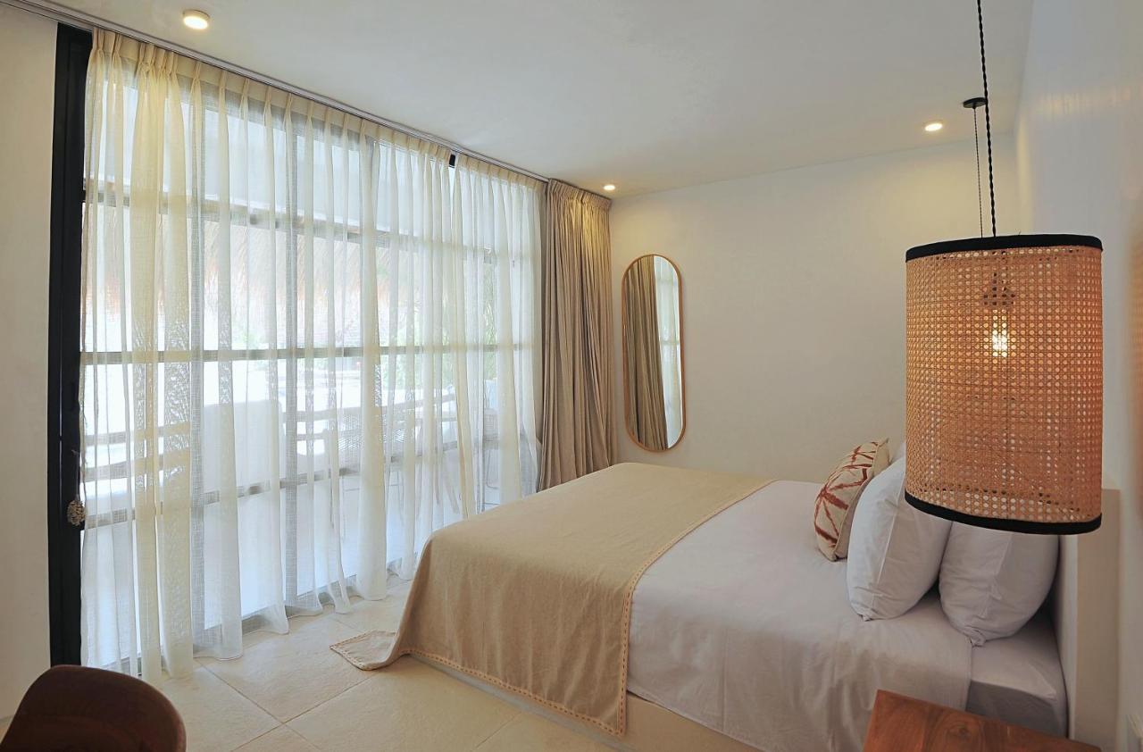 Amara Uluwatu Otel Dış mekan fotoğraf