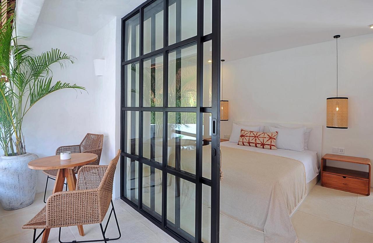 Amara Uluwatu Otel Dış mekan fotoğraf