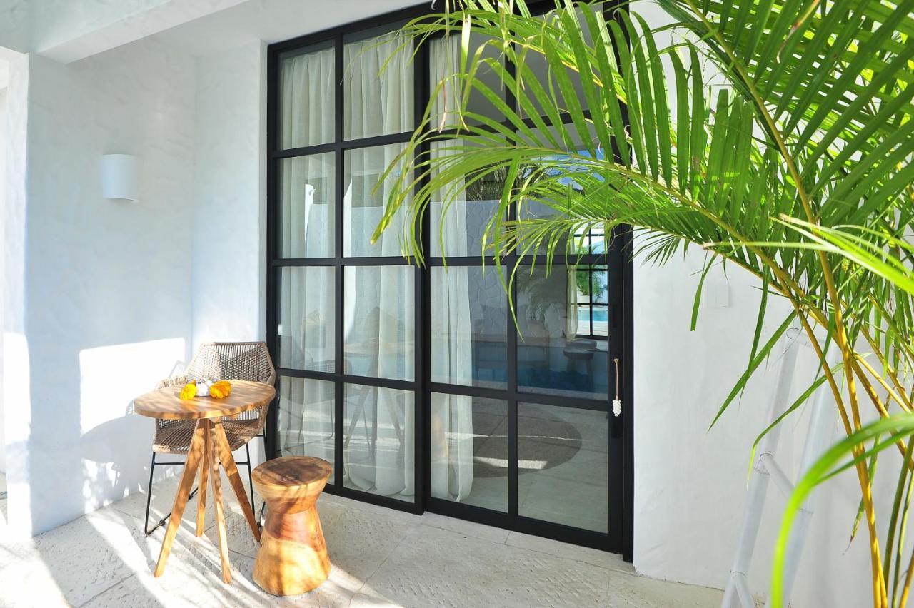 Amara Uluwatu Otel Dış mekan fotoğraf