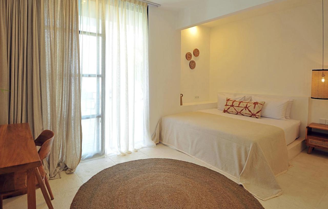 Amara Uluwatu Otel Dış mekan fotoğraf