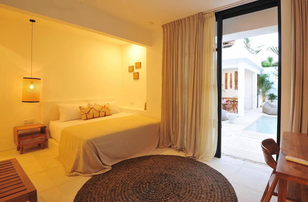 Amara Uluwatu Otel Dış mekan fotoğraf