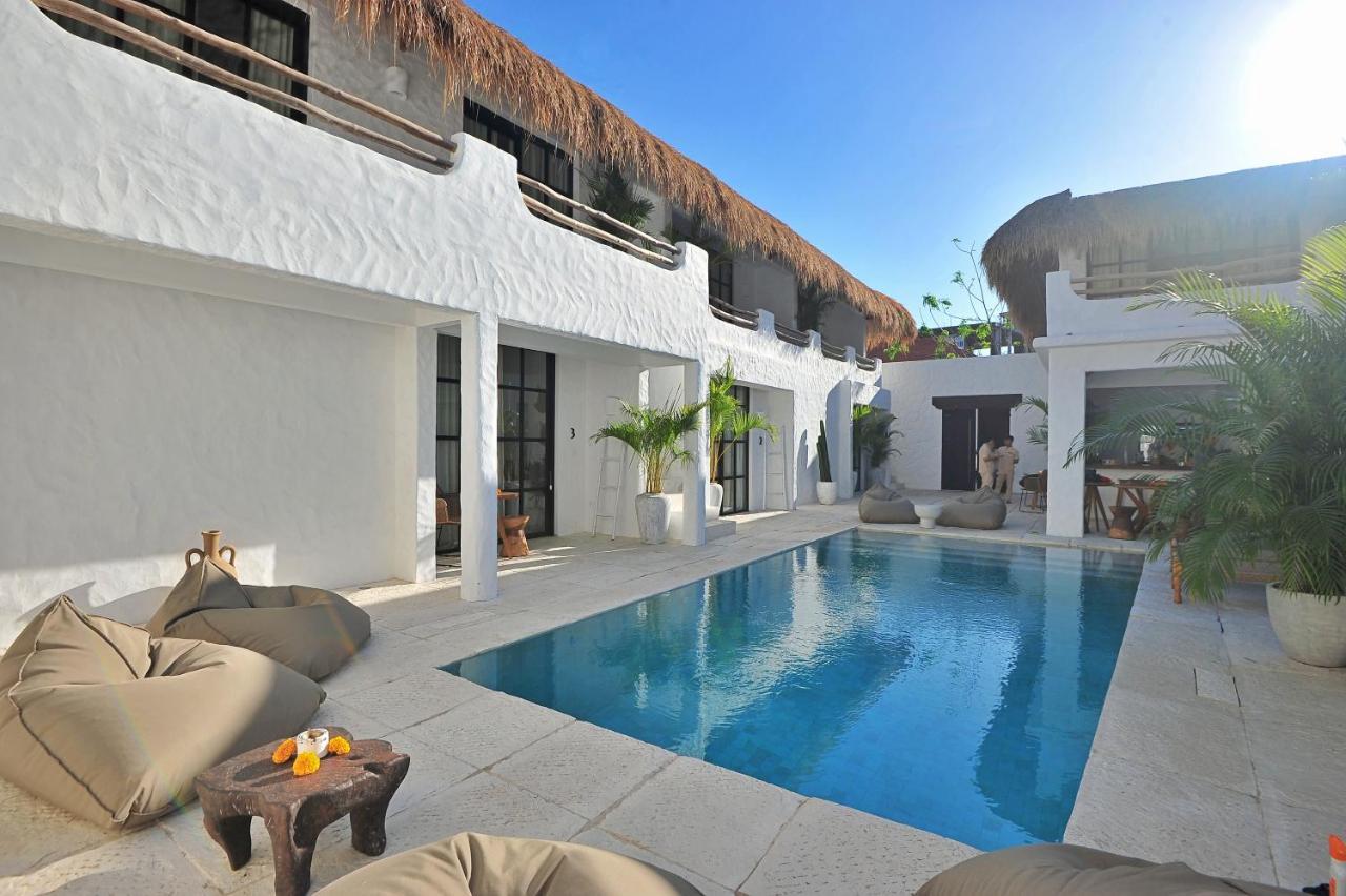 Amara Uluwatu Otel Dış mekan fotoğraf
