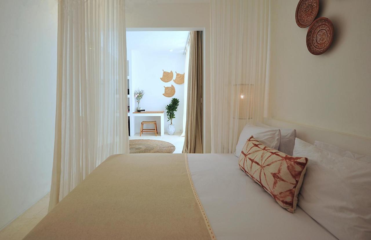 Amara Uluwatu Otel Dış mekan fotoğraf