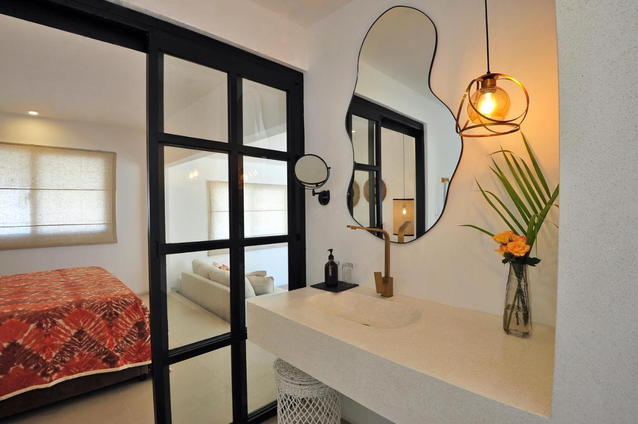 Amara Uluwatu Otel Dış mekan fotoğraf