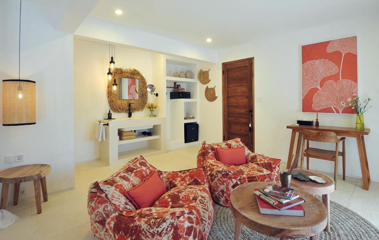 Amara Uluwatu Otel Dış mekan fotoğraf
