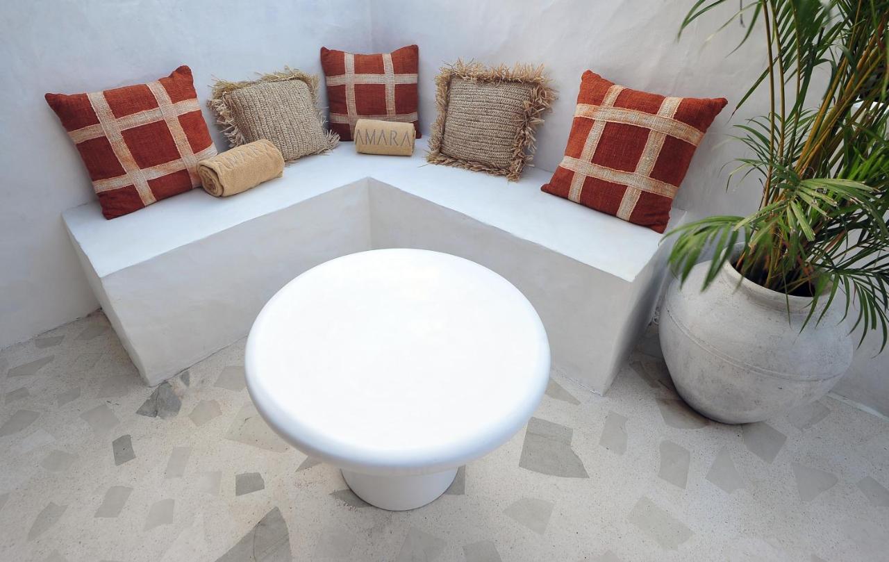 Amara Uluwatu Otel Dış mekan fotoğraf