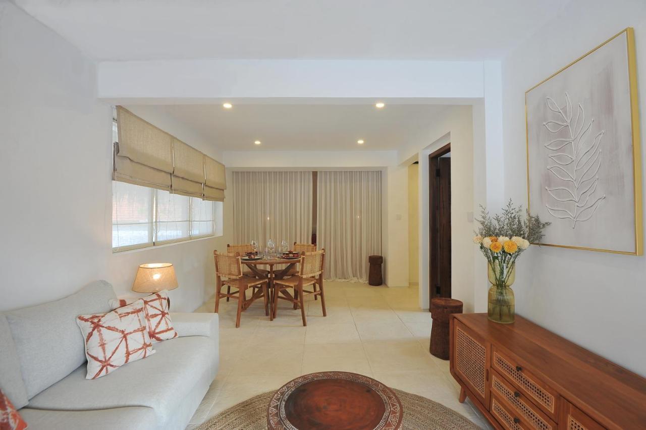 Amara Uluwatu Otel Dış mekan fotoğraf