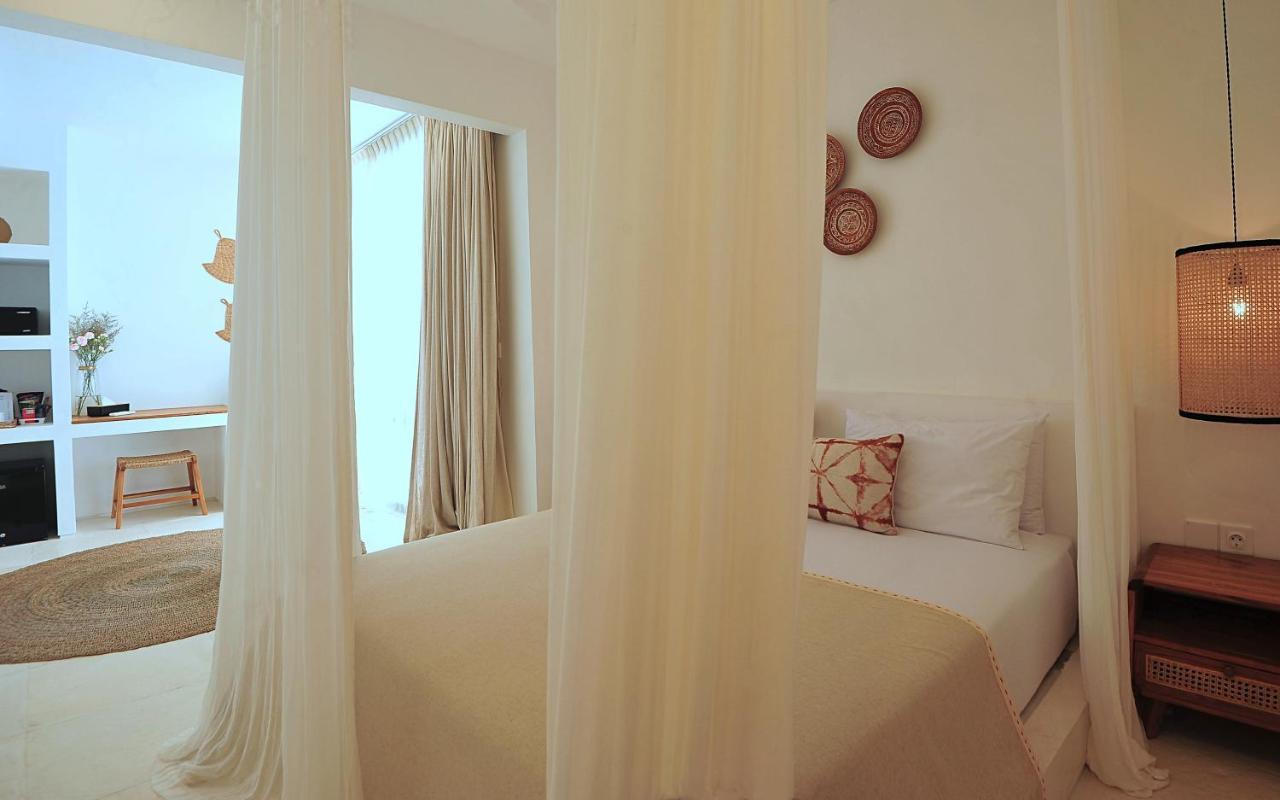 Amara Uluwatu Otel Dış mekan fotoğraf