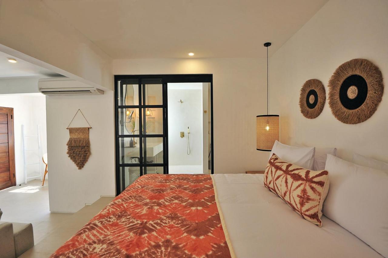 Amara Uluwatu Otel Dış mekan fotoğraf