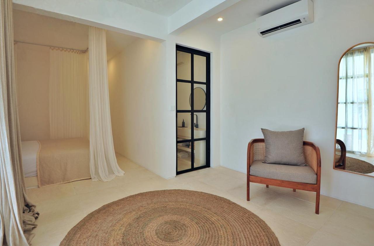 Amara Uluwatu Otel Dış mekan fotoğraf