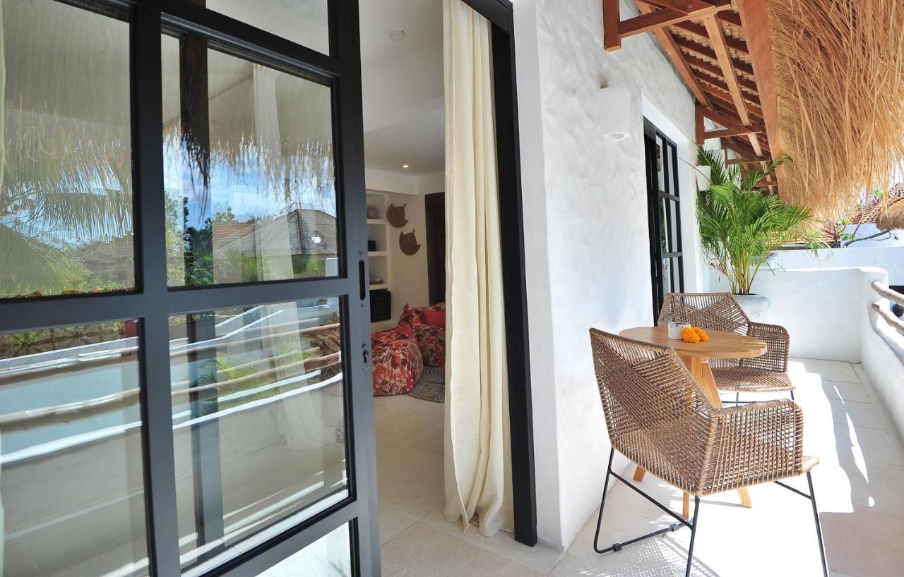 Amara Uluwatu Otel Dış mekan fotoğraf