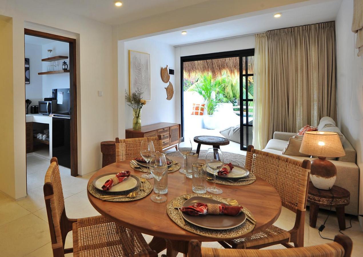 Amara Uluwatu Otel Dış mekan fotoğraf