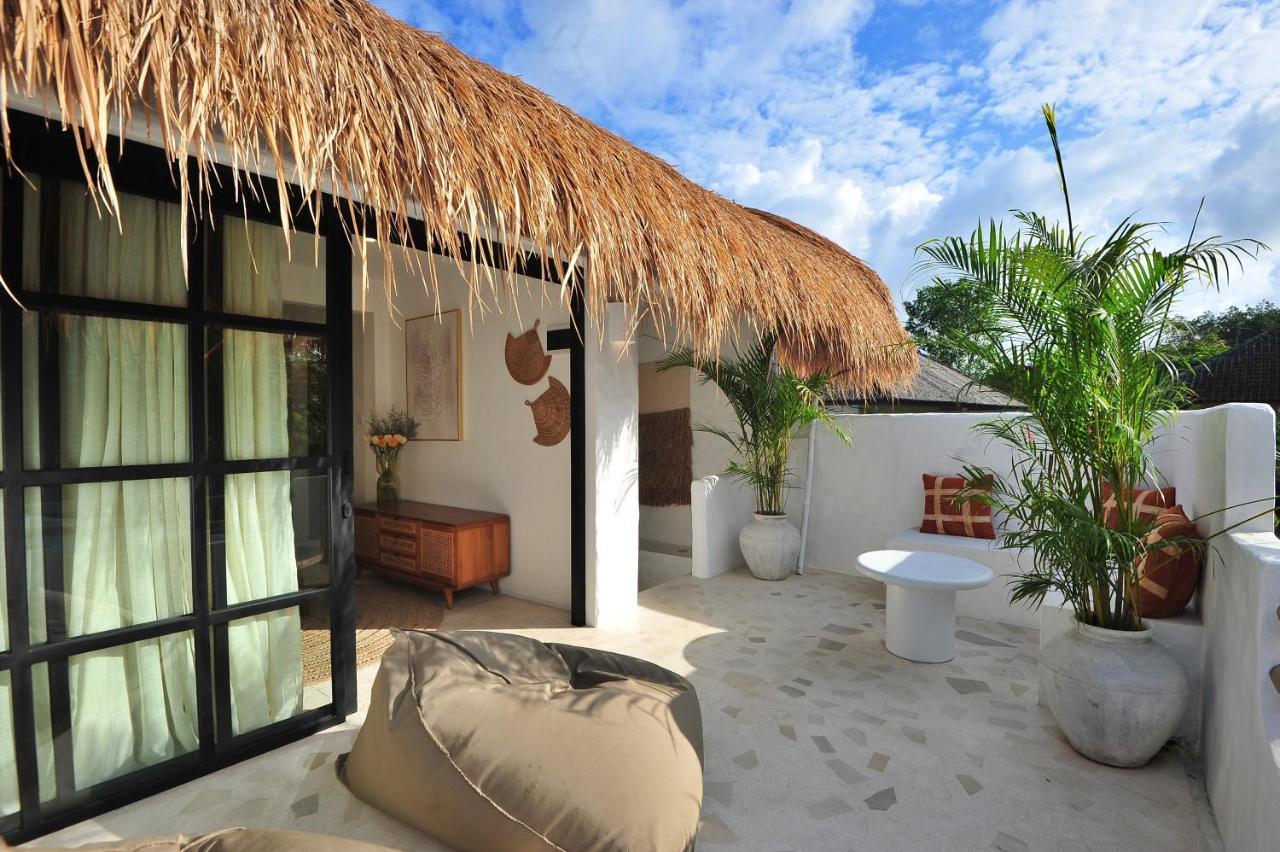 Amara Uluwatu Otel Dış mekan fotoğraf