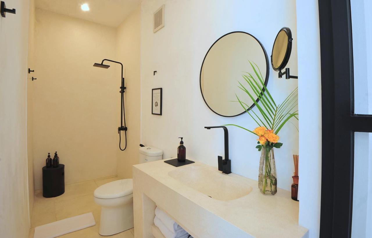 Amara Uluwatu Otel Dış mekan fotoğraf