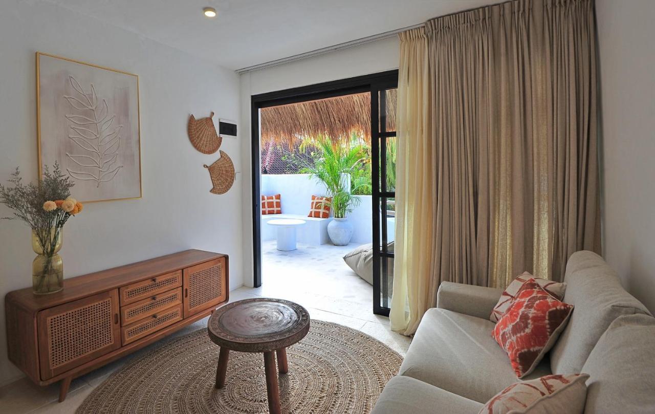 Amara Uluwatu Otel Dış mekan fotoğraf
