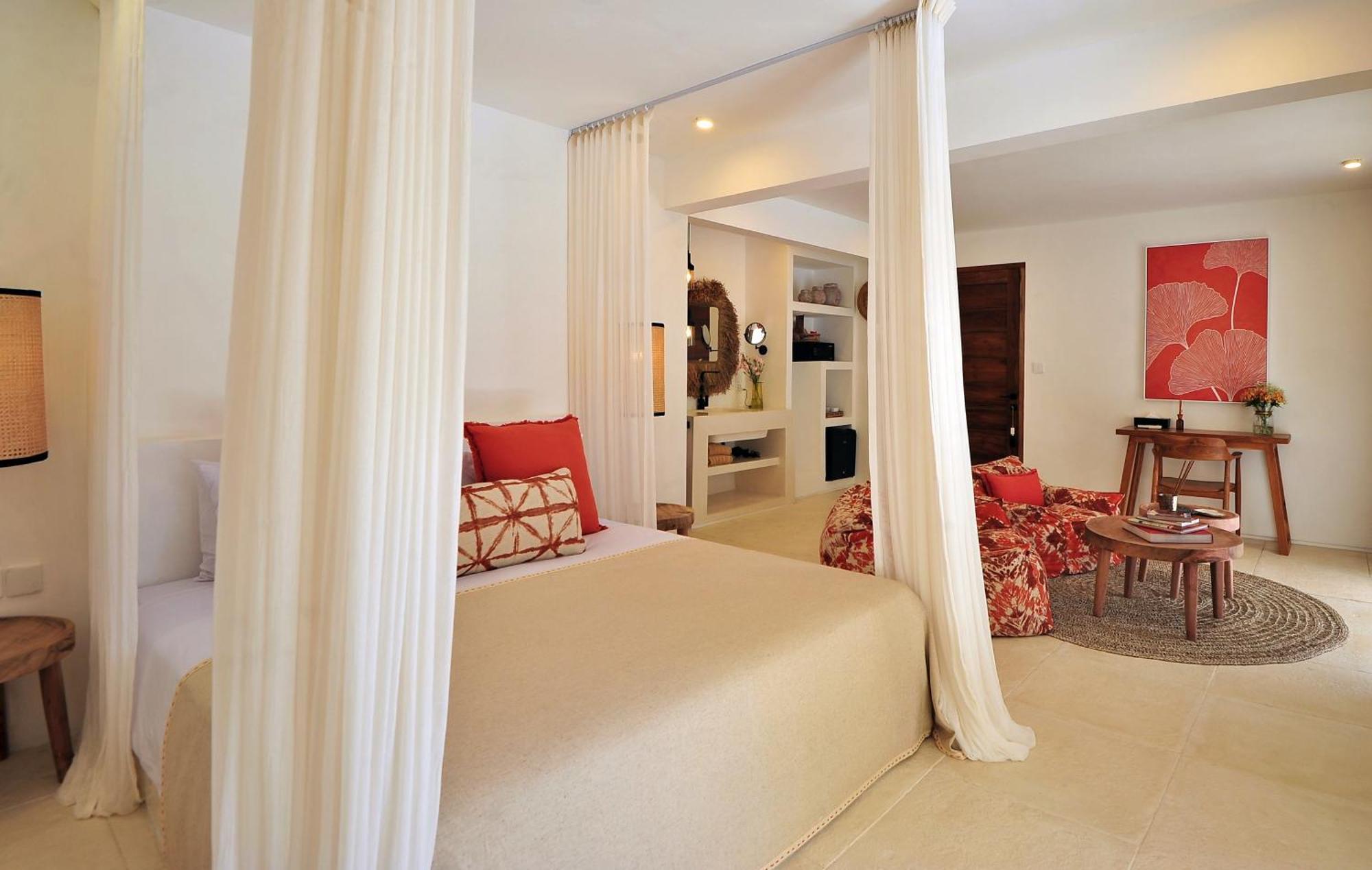 Amara Uluwatu Otel Dış mekan fotoğraf